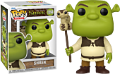 Shrek - Shrek DreamWorks 30th Anniversary Pop! Vinyl Figure