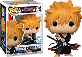 Bleach - Ichigo Kurosaki (Dangai) Pop! Vinyl Figure