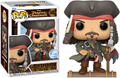 Pirates of the Caribbean - Jack Sparrow Pop! Vinyl Figure