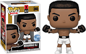 Muhammad Ali - Muhammad Ali (Arms Raised) Pop! Vinyl Figure (Popcultcha Exclusive)
