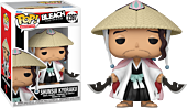 Bleach: Thousand-Year Blood War - Shunsui Kyoraku Pop! Vinyl Figure