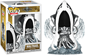 Diablo III: Reaper of Souls - Malthael Pop! Vinyl Figure