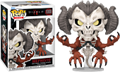 Diablo IV - Mephisto Pop! Vinyl Figure