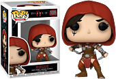 Diablo IV - Rogue with Daggers Pop! Vinyl Figure