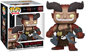 Diablo IV - The Butcher Super Sized 6" Pop! Vinyl Figure