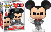 Disney: Mickey and Friends - Mickey Mouse Pop! Vinyl Figure