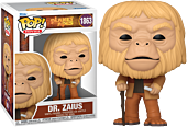 Beneath the Planet of the Apes - Dr. Zaius Pop! Vinyl Figure