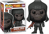 Beneath The Planet of the Apes - General Ursus Pop! Vinyl Figure