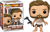 Beneath the Planet of the Apes - John Brent Pop! Vinyl Figure