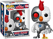 Robot Chicken - Robot Chicken Pop! Vinyl Figure