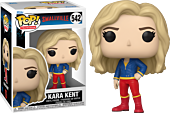 Smallville - Kara Kent Pop! Vinyl Figure