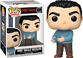 The Sopranos - Bobby "Bacala" Baccalieri Pop! Vinyl Figure