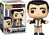 The Sopranos - Furio Giunta Pop! Vinyl Figure