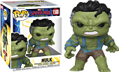 Spider-Man: Brand New Day (2026) - Hulk 6” Super Sized Pop! Vinyl Figure