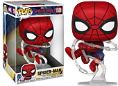 Spider-Man: Brand New Day (2026) - Spider-Man 10" Jumbo Pop! Vinyl Figure