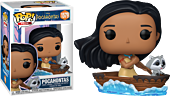 Pocahontas (1995) - Pocahontas 30th Anniversary Pop! Plus Vinyl Figure