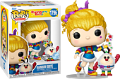 Rainbow Brite - Rainbow Brite & Twink Diamond Glitter Pop! Vinyl Figure