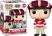 Ferris Bueller's Day Off - Cameron in Jersey Pop! Vinyl Figure
