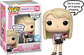 Mean Girls - Regina George (Get in Loser) Diamond Glitter Pop! Vinyl Figure