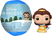 Disney: Princess - Ice Capsule Pocket Pop! Blind Bag (Single Unit)
