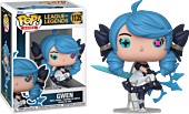 League of Legends - Gwen Pop! Vinyl Figure