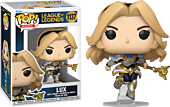 League of Legends - Lux Pop! Vinyl Figure