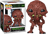 The Fly - Brundlefly (Final Form) Pop! Vinyl Figure