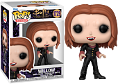 Buffy the Vampire Slayer - Willow (Vampire) Pop! Vinyl Figure