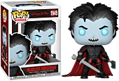 Sleepy Hollow - Headless Horseman Pop! Vinyl Figure