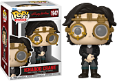 Sleepy Hollow - Ichabod Crane Pop! Vinyl Figure