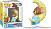 Tom & Jerry - Jerry Napping Pop! Vinyl Figure