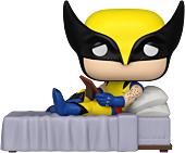 Marvel - Wolverine with Photograph Meme Deluxe Pop! Vinyl Figure