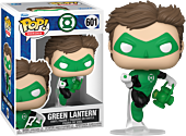 DC Comics: New Classics - Green Lantern Pop! Vinyl Figure