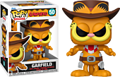 Garfield - Garfield (Cowboy) Pop! Vinyl Figure