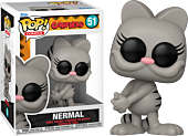 Garfield - Nermal Pop! Vinyl Figure