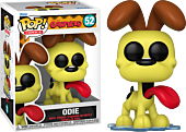Garfield - Odie Pop! Vinyl Figure