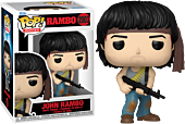 Rambo - John Rambo Pop! Vinyl Figure