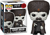 Nosferatu (2024) - Count Orlok Pop! Vinyl Figure