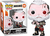 Borderlands 4 - Amon Pop! Vinyl Figure