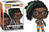 Borderlands 4 - Harlowe Pop! Vinyl Figure