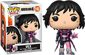 Borderlands 4 - Vex Pop! Vinyl Figure