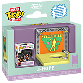 BTS - J-Hope Bitty Pop! Stages Vinyl Figure