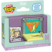 BTS - Jimin Bitty Pop! Stages Vinyl Figure