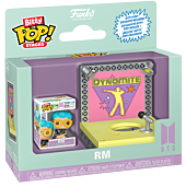 BTS - RM Bitty Pop! Stages Vinyl Figure