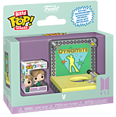 BTS - V Bitty Pop! Stages Vinyl Figure