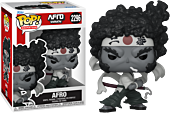 Afro Samurai - Afro Pop! Vinyl Figure