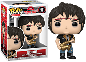 Rocky Horror Picture Show (1975) - Eddie Pop! Vinyl Figure