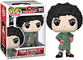 Rocky Horror Picture Show (1975) - Frank-N-Furter in Hospital Gown Pop! Vinyl Figure