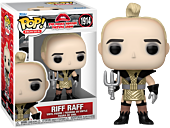 Rocky Horror Picture Show (1975) - Riff Raff Pop! Vinyl Figure