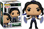 Mortal Kombat II - Kitana Pop! Vinyl Figure